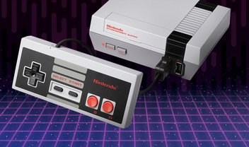 NES Classic Mini: destrinchamos esse clássico revisitado com estilo!