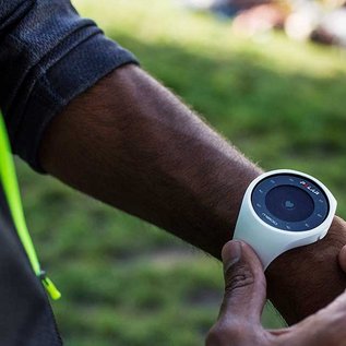 Imagem de Polar traz relógio M200 com GPS e monitor cardíaco para o Brasil por R$ 899