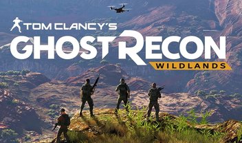 Ghost Recon: Wildlands receberá expansão Narco Road no dia 18 de abril