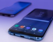 EUA se sentindo BR; Bixby em inglês só deve chegar um mês após Galaxy S8