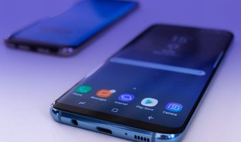 EUA se sentindo BR; Bixby em inglês só deve chegar um mês após Galaxy S8