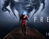 Está curioso? Prey ganhará demonstração em breve; confira quando baixar