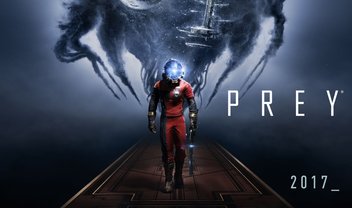 Está curioso? Prey ganhará demonstração em breve; confira quando baixar