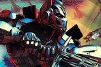 Imagem de Transformers: O Último Cavaleiro ganha novo trailer em português