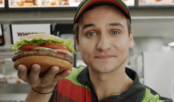 Comercial do Burger King é, na verdade, comando de voz para o Google Home