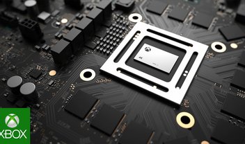 Por que o Scorpio só sairá 1 ano depois do PS4 Pro? Phil Spencer explica