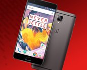 Review: smartphone OnePlus 3T [vídeo]