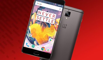 Review: smartphone OnePlus 3T [vídeo]