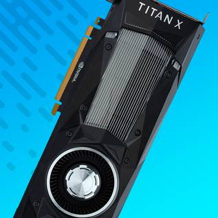 Imagem de Review: placa de vídeo NVIDIA Titan X Pascal
