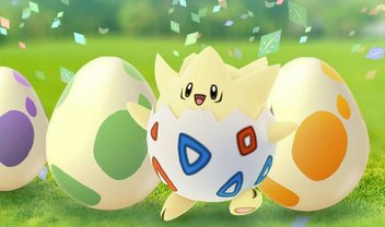 Pokémon GO terá 'festival de ovos' e XP dobrada até 20 de abril