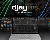 Finalmente! Popular no Mac, djay Pro agora tem versão para Windows 10