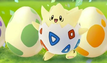 Pokémon GO terá 'festival de ovos' e XP dobrada até 20 de abril