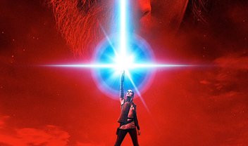 Star Wars: Os Últimos Jedi ganha primeiro (e incrível) trailer; assista já!