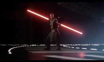 Veja 1º trailer completo de Battlefront 2, que terá 'forte single-player'!