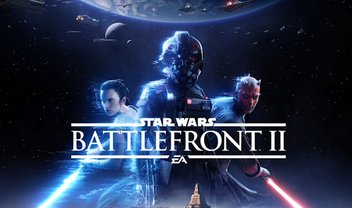 Battlefront 2 ganha data, tem 'todas as eras jogáveis' e bundle com PS4 Pro