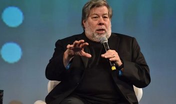 Woz prevê cidades no deserto e que haverá Apple, Google e Facebook em 2075