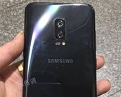 Protótipo do Galaxy S8+ com câmera traseira dupla aparece em fotos