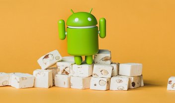 Atualização do Android está provocando falha em leitores de digitais