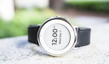 Divisão de saúde da Alphabet revela smartwatch poderoso para estudos