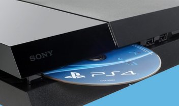 Nova atualização do PlayStation 4 oferece mais estabilidade ao console