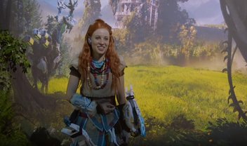 Documentário mostra bastidores e superprodução de Horizon Zero Dawn; veja