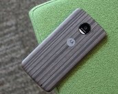 Novas renderizações mostram detalhes do Moto Z2 Force