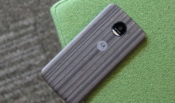 Novas renderizações mostram detalhes do Moto Z2 Force