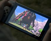 Breath of the Wild para o Switch já vendeu mais do que o próprio console