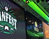 Conheça mais alguns detalhes da Xbox Fanfest da E3 2017