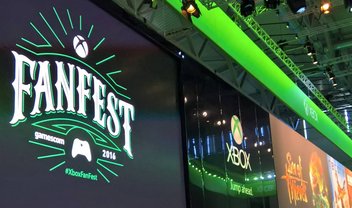 Conheça mais alguns detalhes da Xbox Fanfest da E3 2017