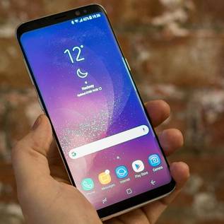 Imagem de Galaxy S8 e S8+ chegam dia 12 de maio no Brasil por mais de R$ 4 mil