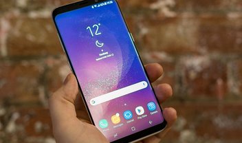 Galaxy S8 e S8+ chegam dia 12 de maio no Brasil por mais de R$ 4 mil