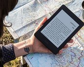 Rumor: próxima geração do Kindle Paperwhite pode ser impermeável