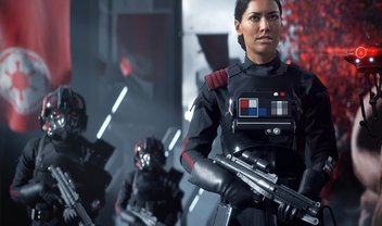 Star Wars Battlefront 2 vai ter modo com tela dividida – menos no PC