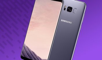 Review: Samsung Galaxy S8+ [vídeo]