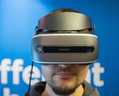 Lenovo indica data de lançamento do novo gadget para Windows Mixed Reality