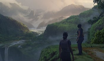 Uncharted: The Lost Legacy terá tema dinâmico; veja ele aqui