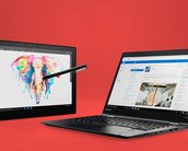 Lenovo amplia linha ThinkPad X1 com novo tablet e notebook híbrido