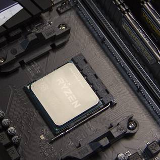 Imagem de PC Facts testa planos de energia e memórias com AMD Ryzen [vídeos]