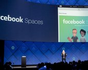 Facebook lança seu primeiro app de realidade virtual para Oculus Rift