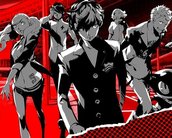 Trailer de Persona 5 realça o jogaço que é com qualidades e notas altas