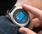 Samsung Pay ganha novidades e compatibilidade com o Gear S3 no Brasil