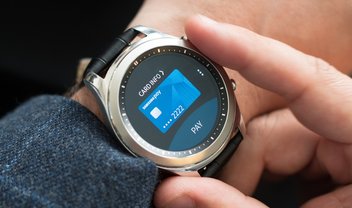 Samsung Pay ganha novidades e compatibilidade com o Gear S3 no Brasil