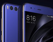 Xiaomi anuncia Mi 6 com hardware para bater de frente com Galaxy S8