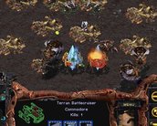 Blizzard disponibiliza StarCraft na faixa junto com atualização para o game