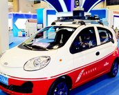 Baidu cria plataforma aberta e quer carros autônomos funcionais até 2020