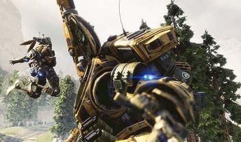 Titanfall 2 vai ganhar novo DLC gratuito no final do mês