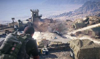 Conheça Narco Road, DLC que já está disponível para Ghost Recon: Wildlands