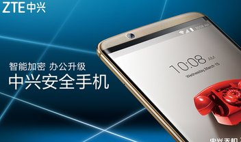 ZTE Axon 7s quer superar seu antecessor com um processador Snapdragon 821