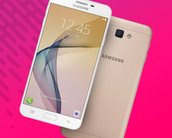 Review: smartphone Samsung Galaxy J7 Prime